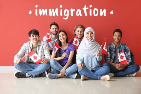 MỞ ĐƯỜNG ĐỊNH CƯ CANADA CHO SINH VIÊN QUỐC TẾ