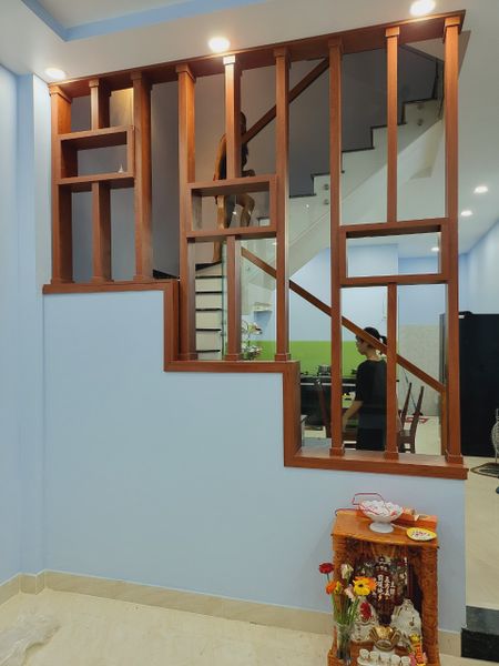 Thanh Lam gỗ trang trí cầu thang Giới thiệu, đặc điểm nổi bật, giá cả và chính sách bảo hành