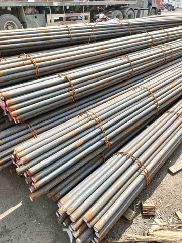 Giá sắt thép xây dựng hôm nay 14/9