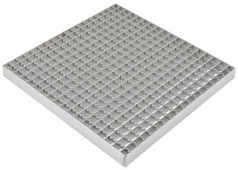 Bảng giá tấm sàn grating mạ kẽm tại quận 4 mới nhất