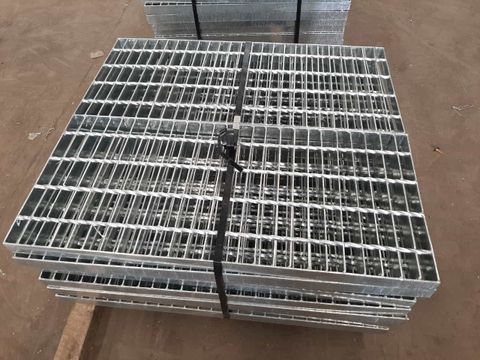 Bảng giá tấm sàn grating mạ kẽm tại quận 5 mới nhất