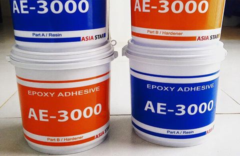 Keo epoxy là gì? Giá keo epoxy và những điều cần biết