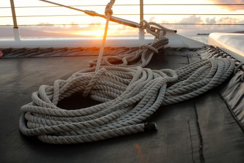 Các loại dây buộc tàu chất lượng giá rẻ