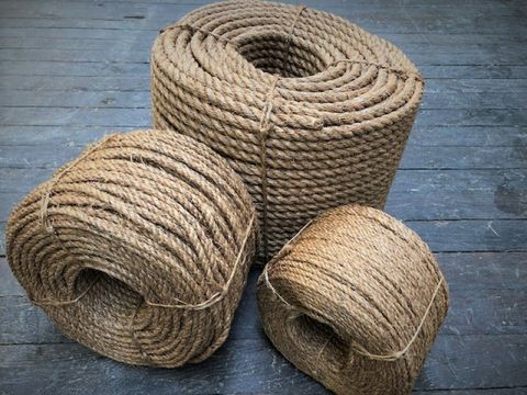 Nơi cung cấp Manila rope giá rẻ chất lượng Việt Nam