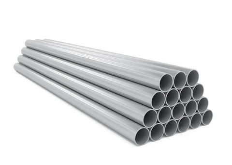 Difference between Black Steel Pipe and Galvanized Steel Pipe
