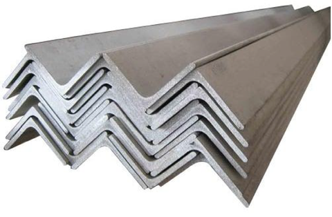 Standard of V-Shaped Angle Steel