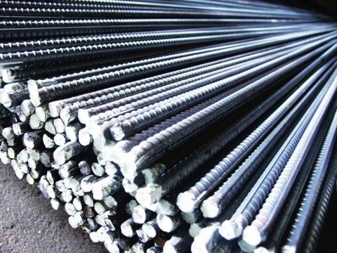 Tiêu thụ thép dự kiến tăng 6% trong năm 2024