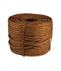 dây thừng manila rope chất lượng