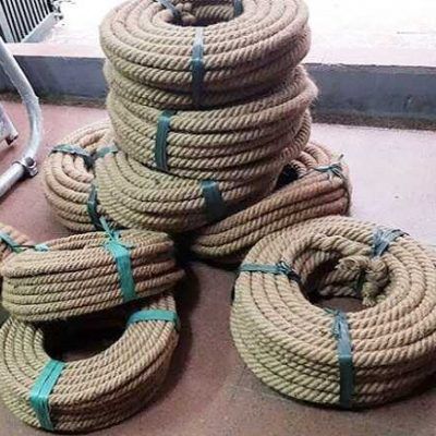 dây thừng manila rope