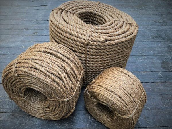 dây thừng manila rope giá rẻ