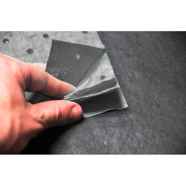 giấy thấm dầu Spilfyter