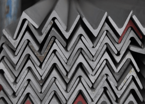 Thép hình chữ V quận 3