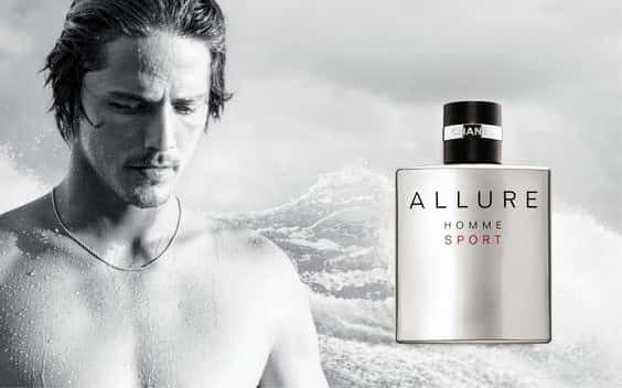 Nước Hoa Chanel Allure Homme Sport EDT – TSTORE