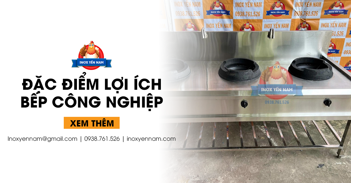 Bếp Á Là Gì? Những Đặc Điểm, Lợi Ích Của Bếp Á