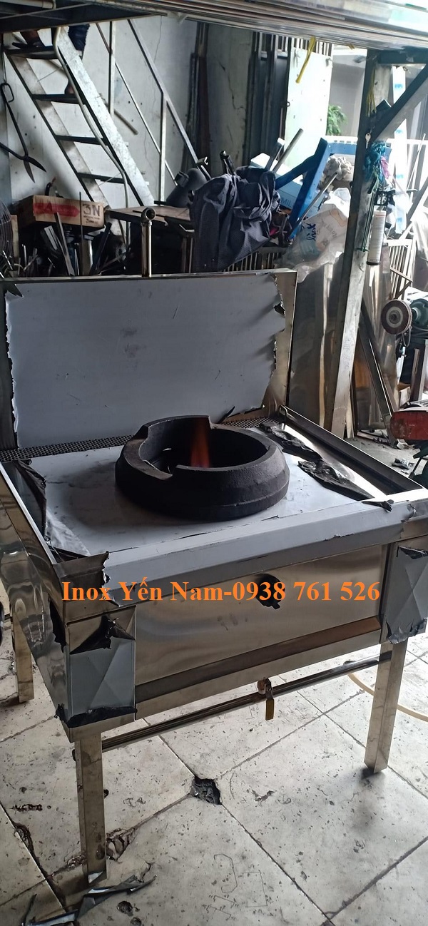 Bí quyết chọn mua bếp á công nghiệp phù hợp với nhu cầu