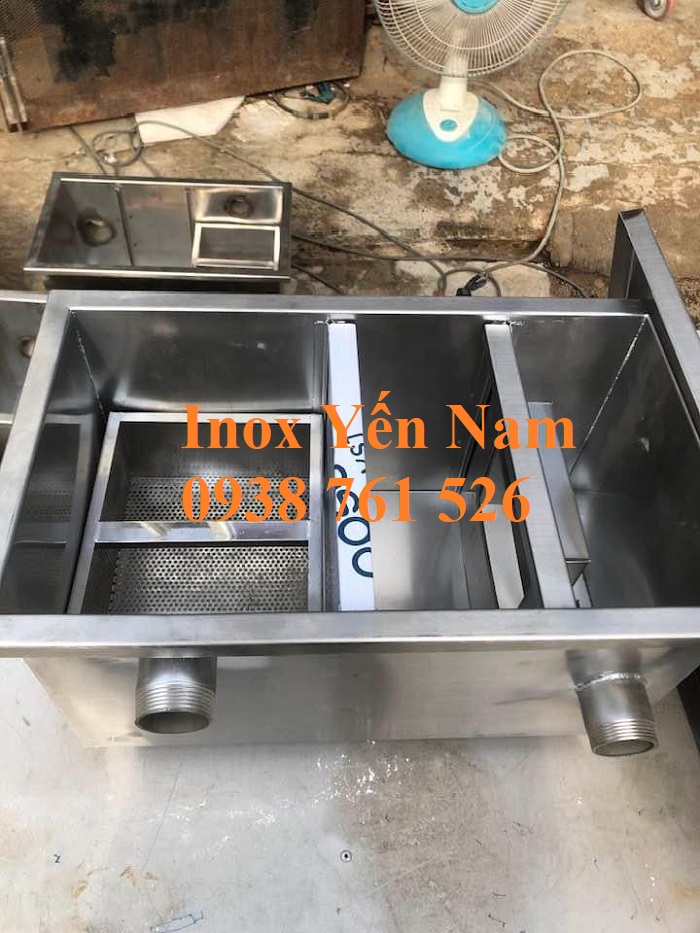 Bể tách mỡ cần được bảo trì và vệ sinh như thế nào để đảm bảo hiệu quả hoạt động?