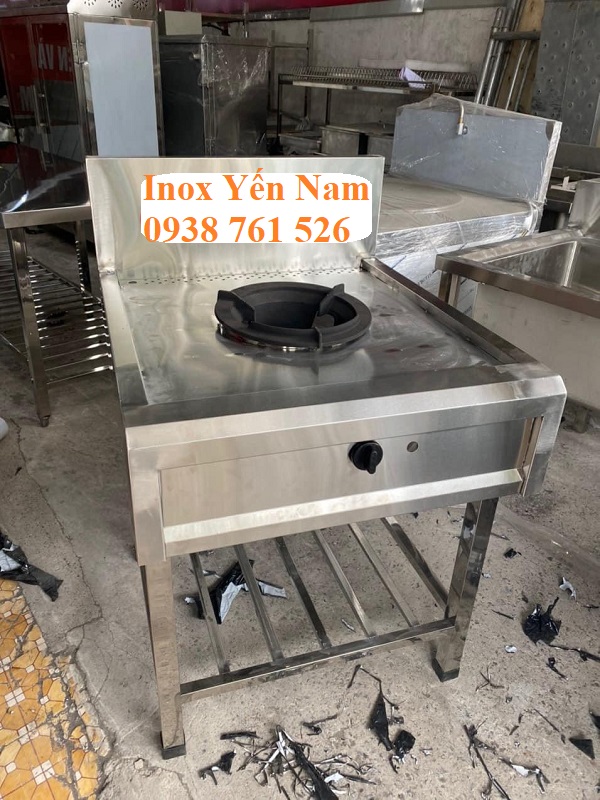 Cách lựa chọn và sử dụng bếp á hiệu quả