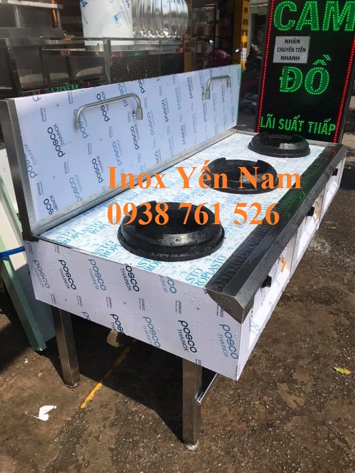Những lợi ích của việc sử dụng bếp á công nghiệp trong nhà hàng