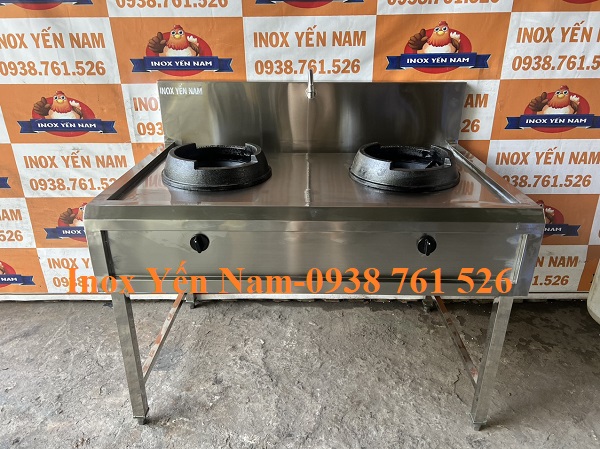 Bếp á công nghiệp - giải pháp tốt nhất cho nhà hàng khách sạn