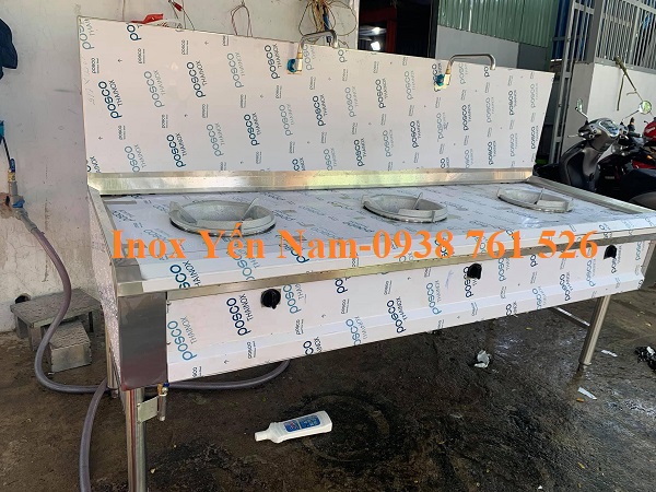 Làm thế nào để bảo dưỡng và vệ sinh bếp á đúng cách