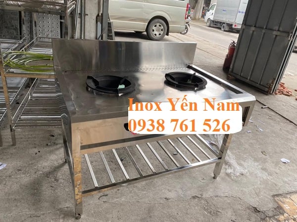 Bếp á và những lợi ích đáng giá mà nó mang lại
