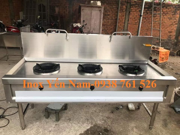 Bếp á: Lựa chọn hoàn hảo cho những người yêu nấu ăn