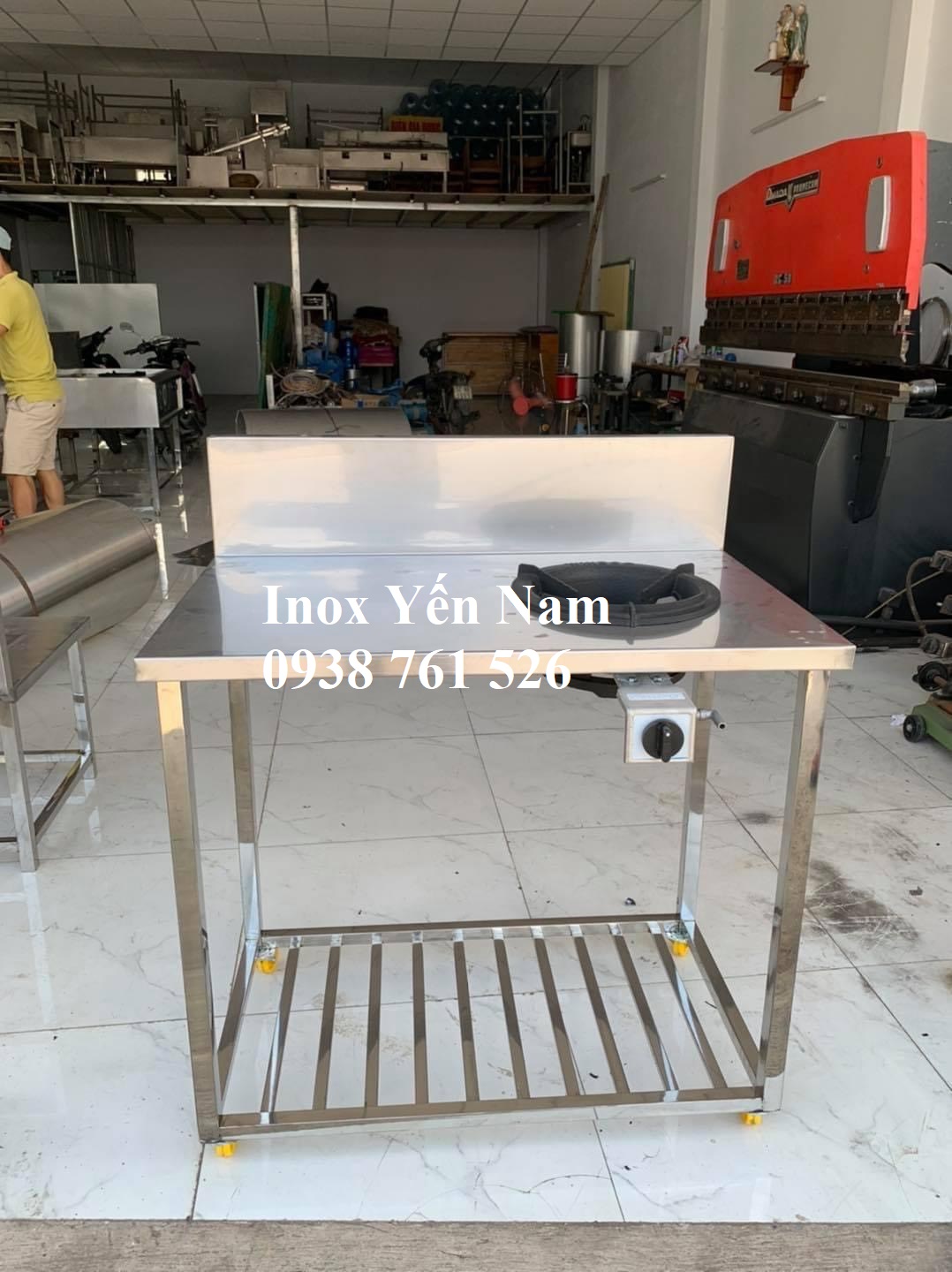 Bếp á: Lợi ích và nhược điểm bạn cần biết