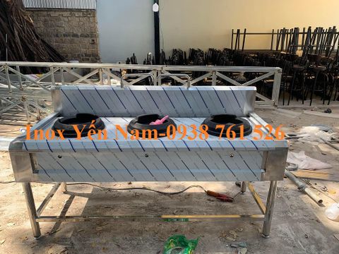 Những mẹo hay trong công việc sử dụng bếp á công nghiệp