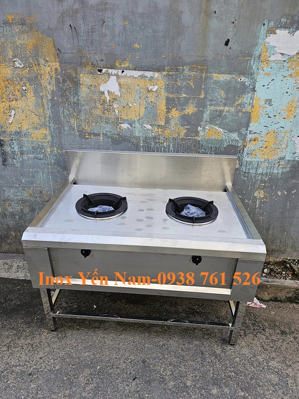 Các mẹo nấu ăn với bếp á