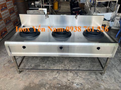 Cách lựa chọn và sử dụng bếp á công nghiệp an toàn và tiện ích