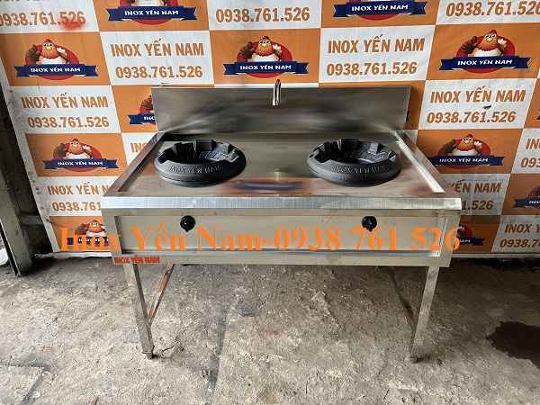 Những lợi ích kinh tế của việc sử dụng bếp á công nghiệp cho nhà hàng