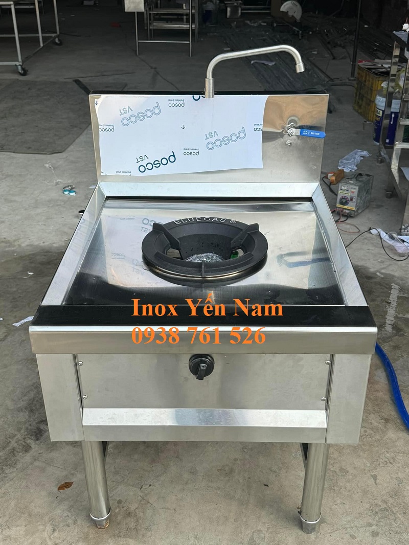 Lựa chọn bếp á 1 họng phù hợp với nhu cầu sử dụng của bạn