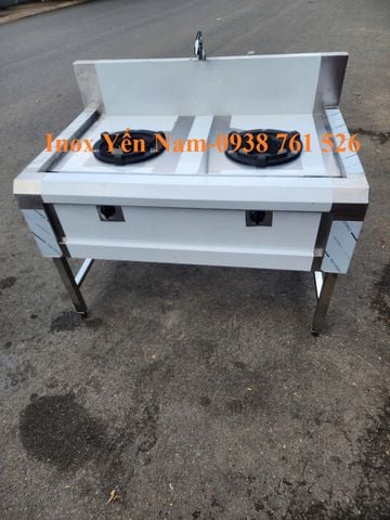 Bếp á công nghiệp tôi tin tưởng rằng đây là một lựa chọn tuyệt vời