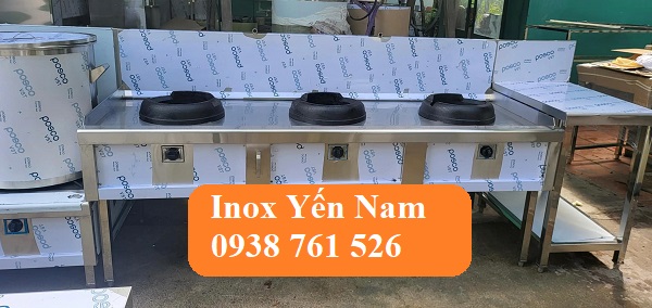 Cách tiết kiệm năng lượng khi sử dụng bếp á