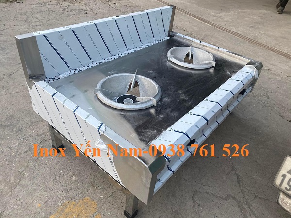Bếp á công nghiệp: pháp tối ưu cho việc nấu nướng chuyên nghiệp