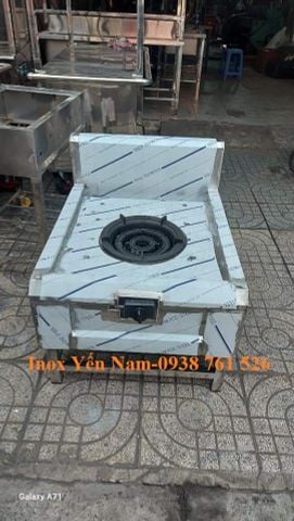 Báo giá bếp á công nghiệp chuyên nghiệp cho nhà hàng và khách sạn