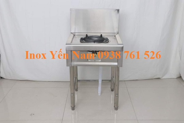 Mẹo vệ sinh bếp á công nghiệp hiệu quả để tránh ô nhiễm