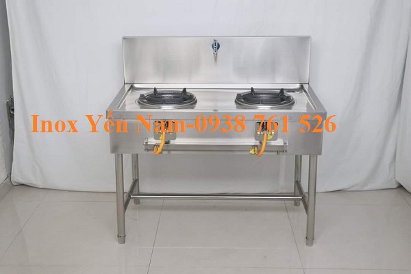 Tìm hiểu về ưu điểm và nhược điểm của bếp á công nghiệp