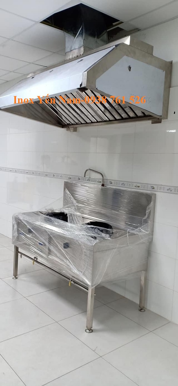 Làm thế nào để tiết kiệm năng lượng khi sử dụng bếp á công nghiệp