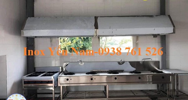 Giải đáp các câu hỏi thường gặp về bếp á công nghiệp