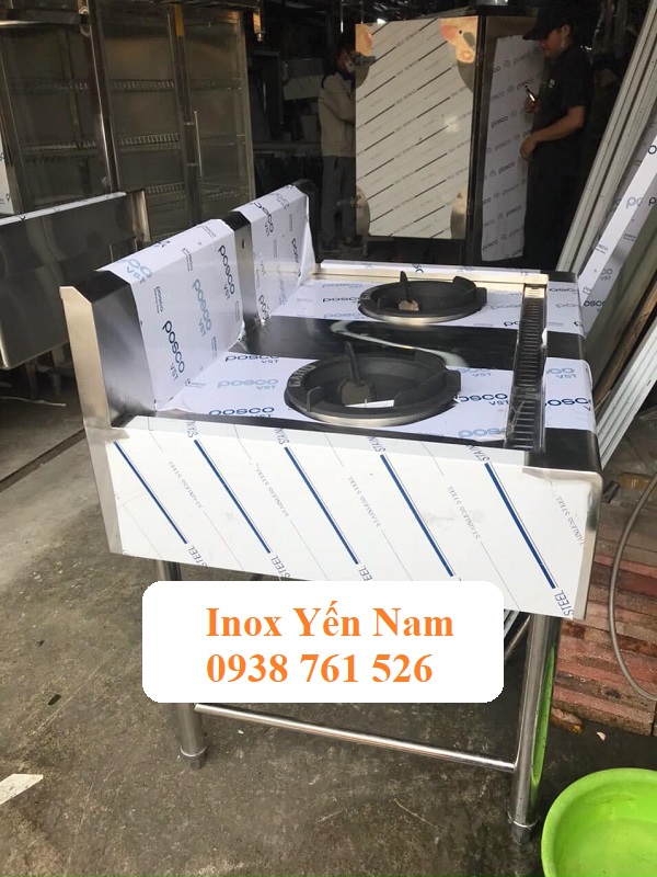 Ưu điểm của bếp á công nghiệp cho nhà hàng