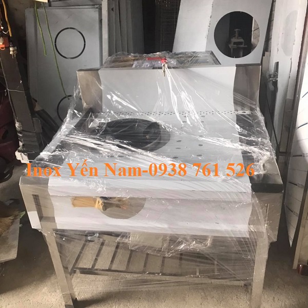 Bếp á giá rẻ - sự lựa chọn thông minh cho quán ăn của bạn
