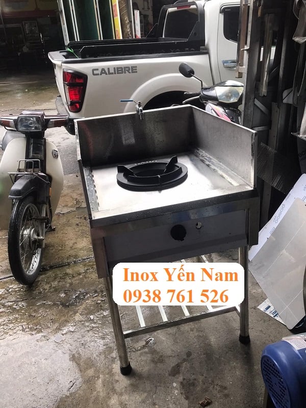 Bếp á giá rẻ - sự lựa chọn hoàn hảo cho người yêu nấu ăn
