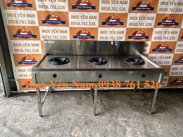 Bếp á: Tại sao nên sử dụng bếp á công nghiệp?