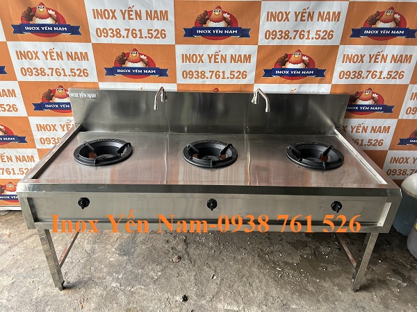 Bếp á: Bí quyết chọn mua bếp á giá rẻ và chất lượng