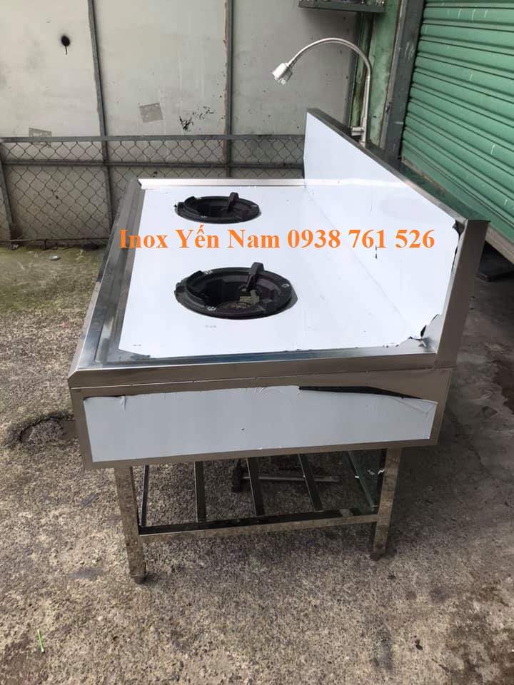 Tìm hiểu về bếp á công nghiệp nhà hàng