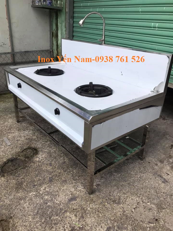 Lợi ích của việc sử dụng bếp á công nghiệp nhà hàng