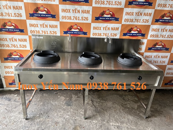 Bếp á: Những công nghệ tiên tiến đáng có trong bếp á