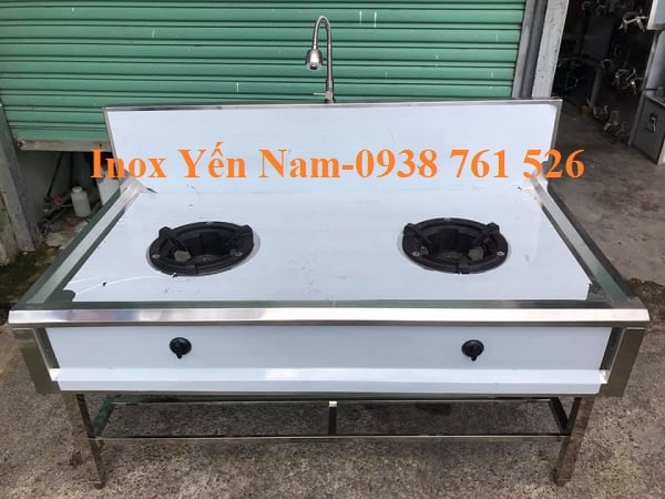 Bếp á công nghiệp nhà hàng - Những điều cần biết