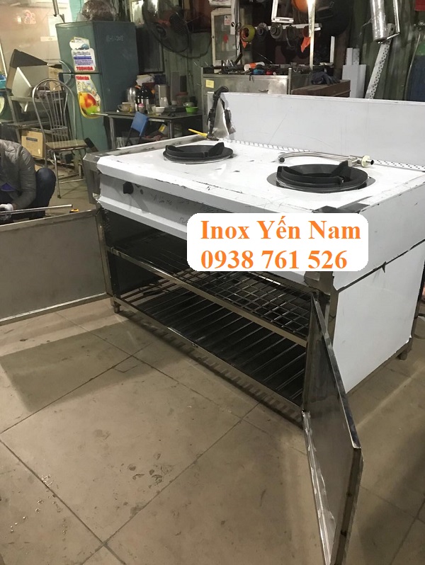 5 Mẹo sử dụng bếp á công nghiệp nhà hàng hiệu quả